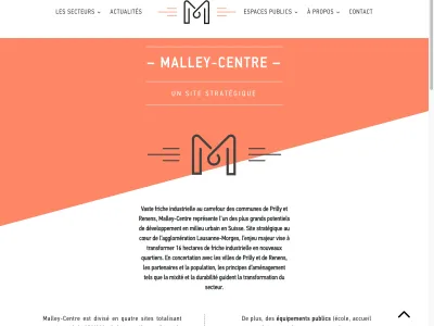 Malley Centre