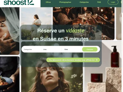 Shoost.ch