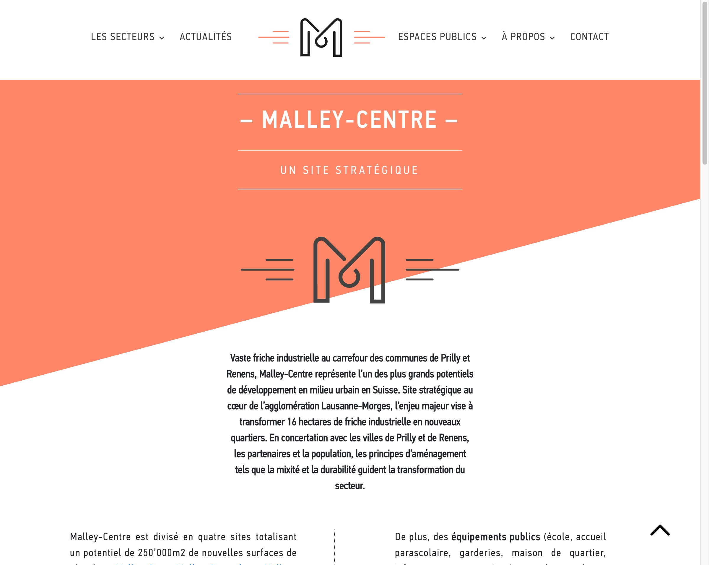 Malley Centre